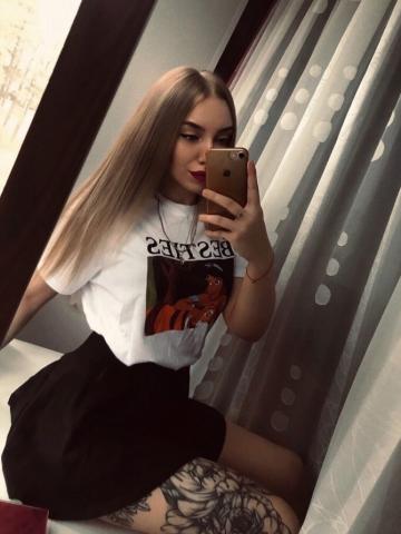 Индивидуалка Диана Фотография 2