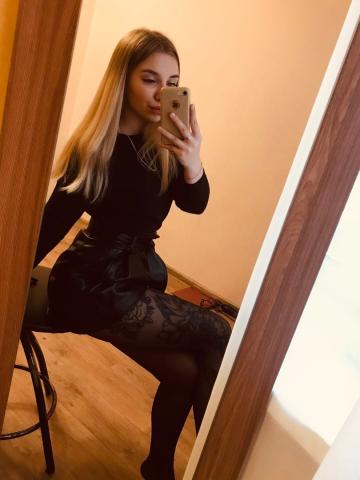 Индивидуалка Диана Фотография 3